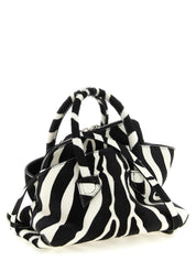 The Attico La Passeggiata Mini Handbag