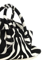 The Attico La Passeggiata Mini Handbag