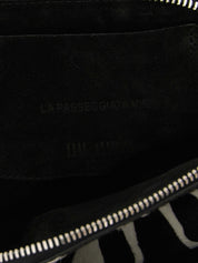 The Attico La Passeggiata Mini Handbag
