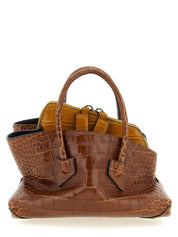 The Attico La Passeggiata Mini Handbag
