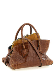 The Attico La Passeggiata Mini Handbag