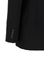 The Attico Feather Blazer — Women’s Jacket | Aumifour