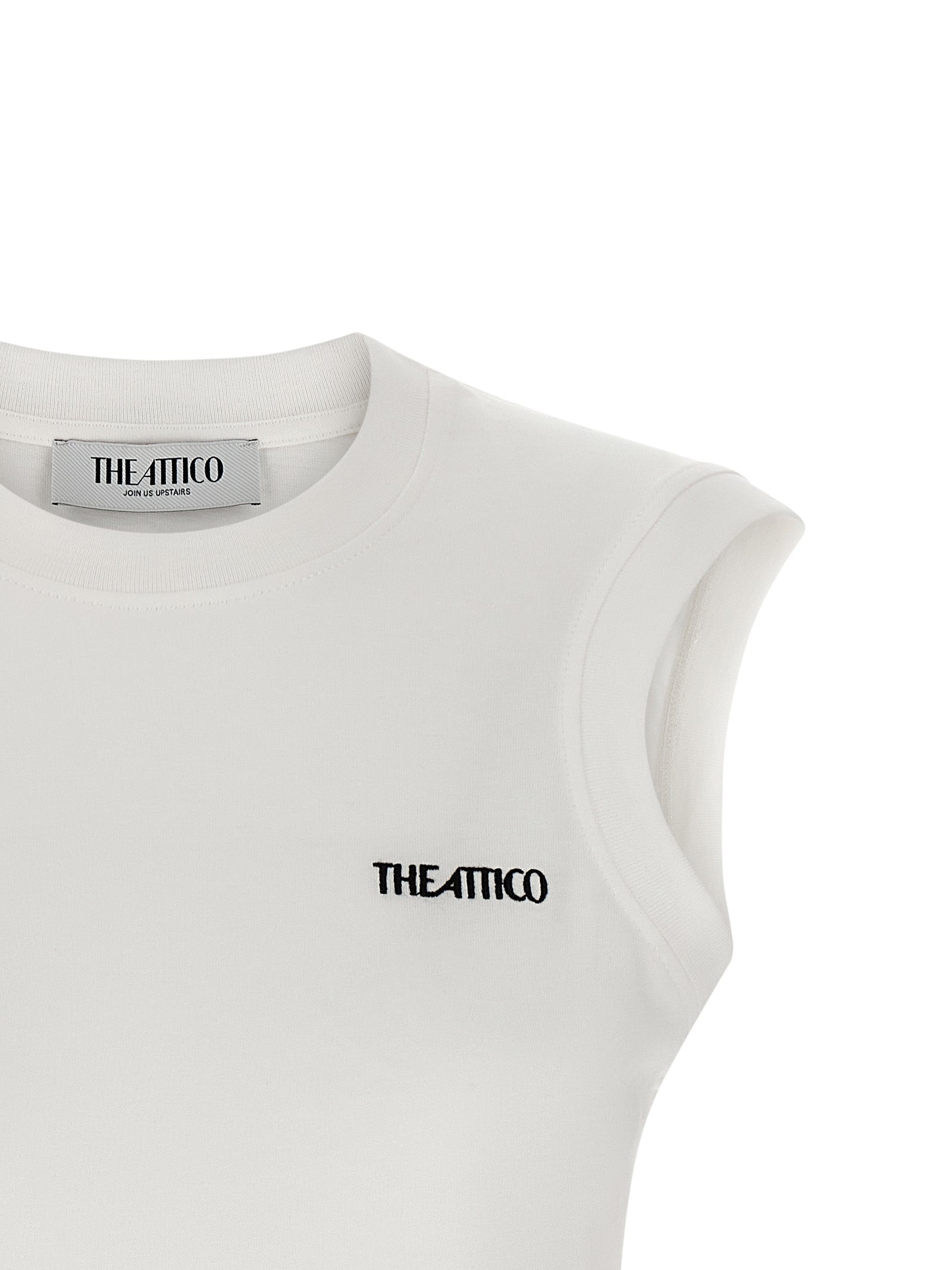 The Attico Reese Top