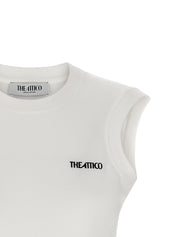 The Attico Reese Top