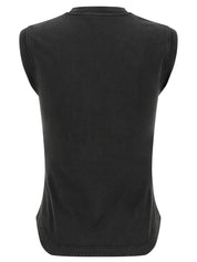 The Attico Reese Top