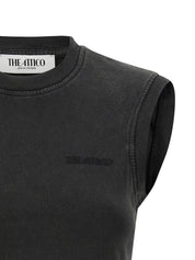 The Attico Reese Top