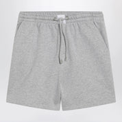 The Attico Grey cotton Shorts