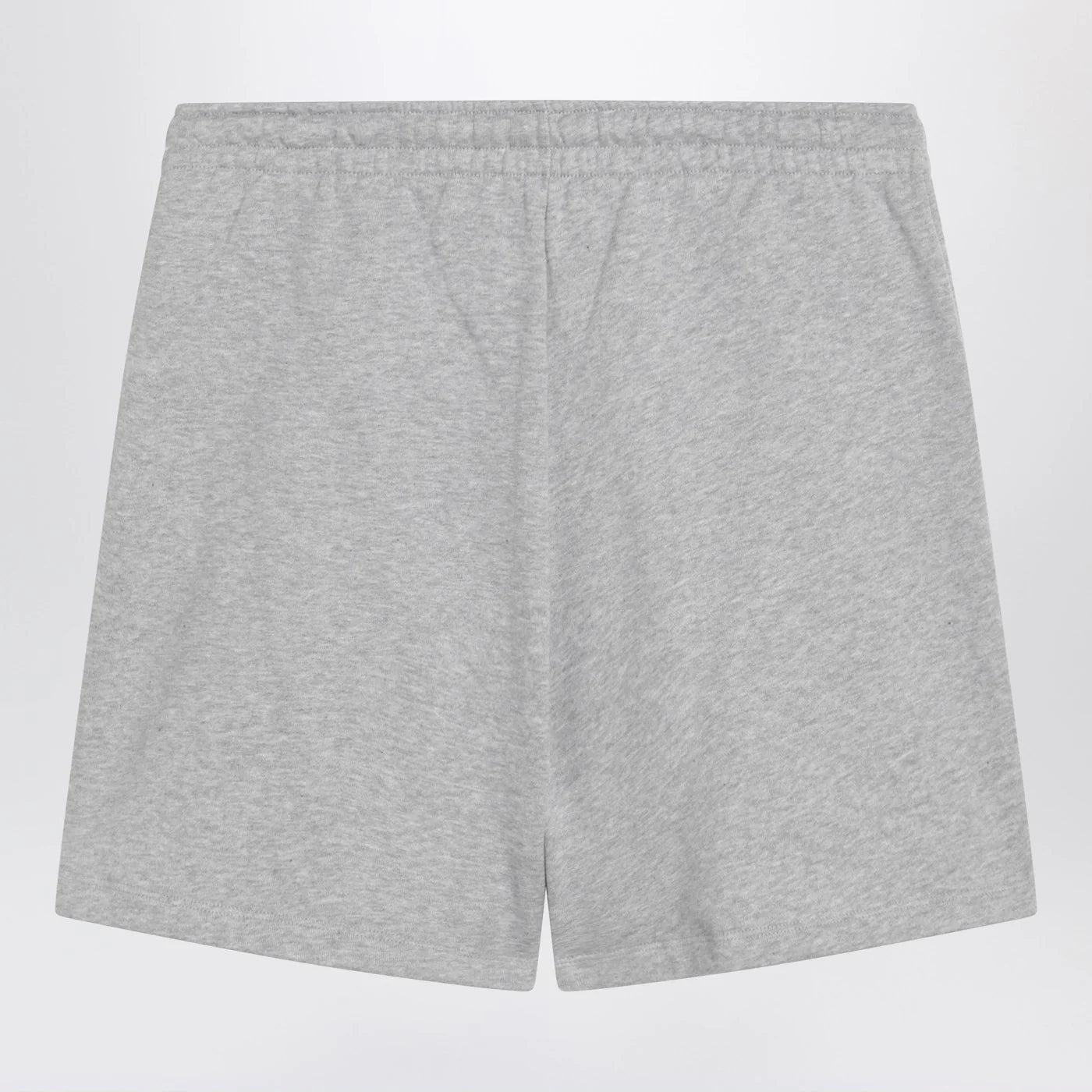 The Attico Grey cotton Shorts