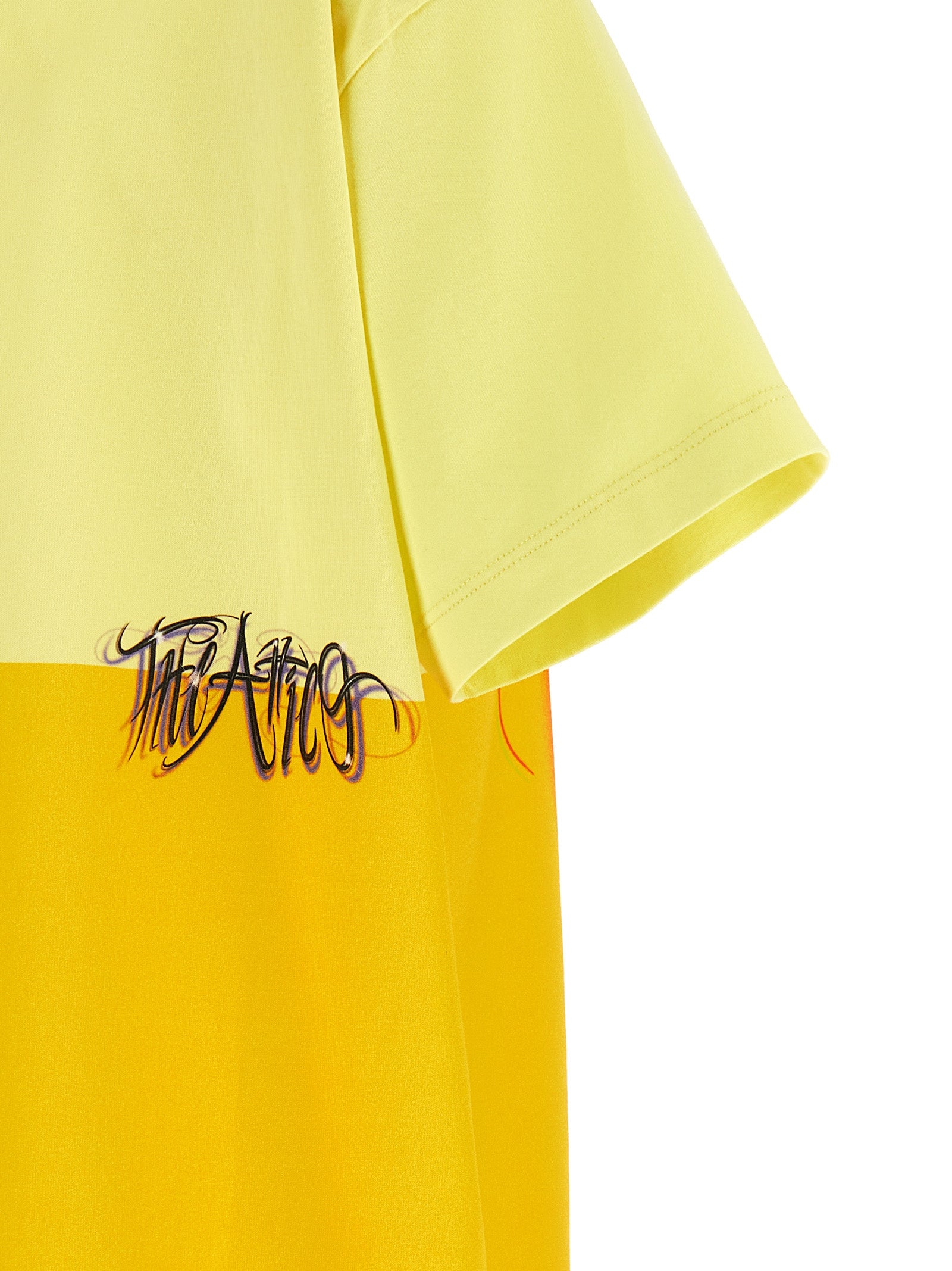 The Attico Il Primo Bagno T-shirt