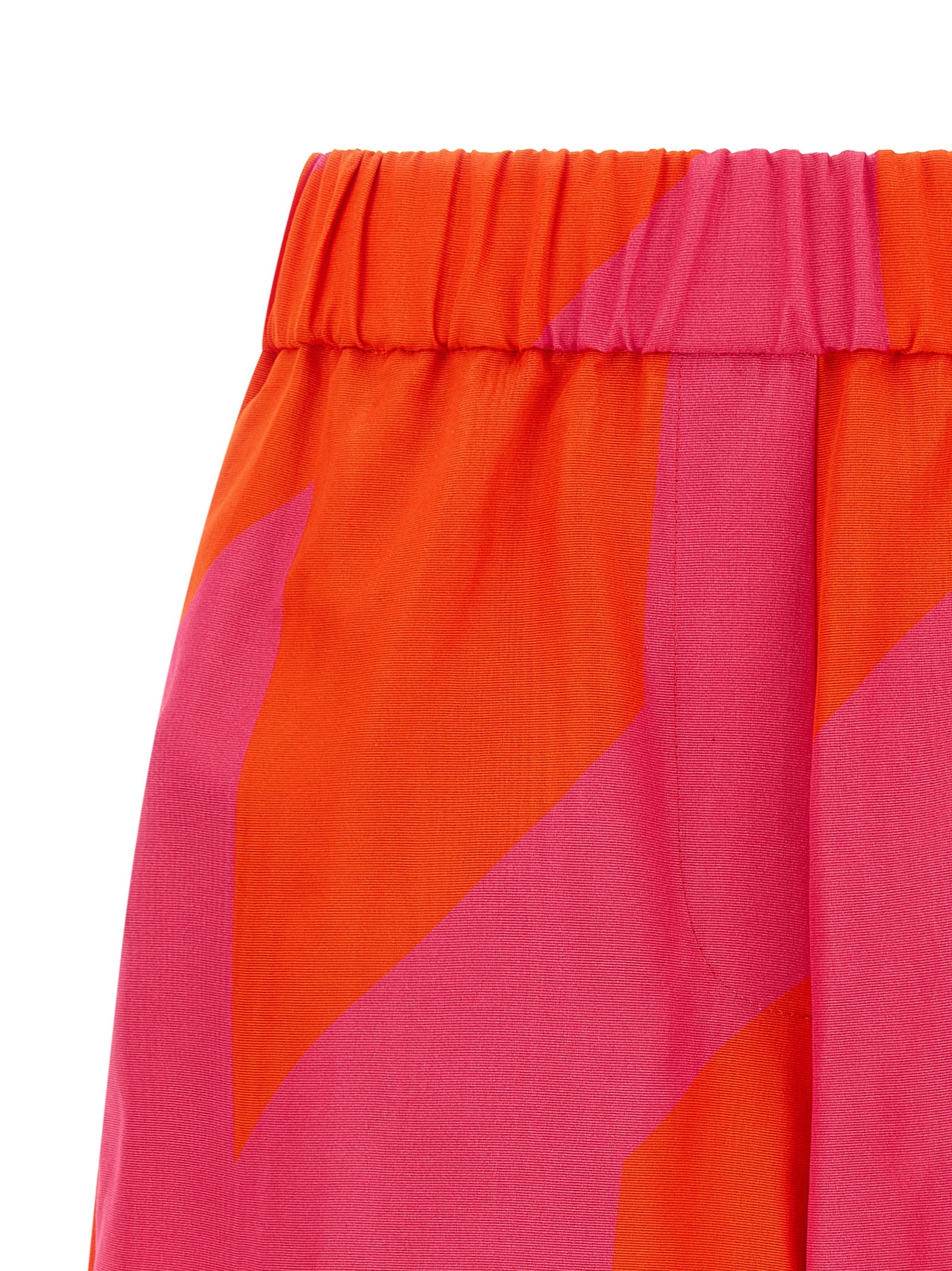 Dries Van Noten Pomy Bis Bermuda Shorts