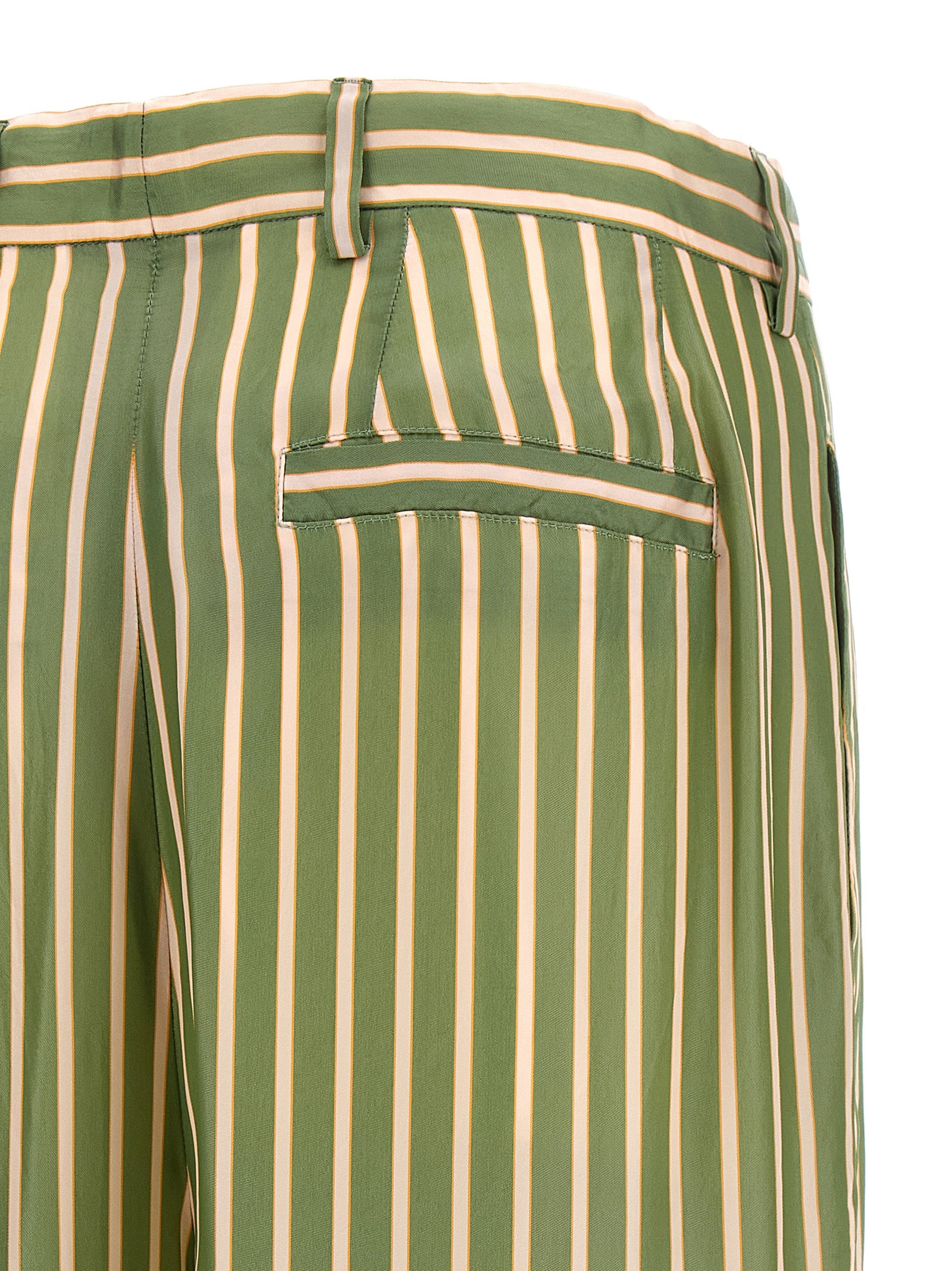 Dries Van Noten Penn Pants