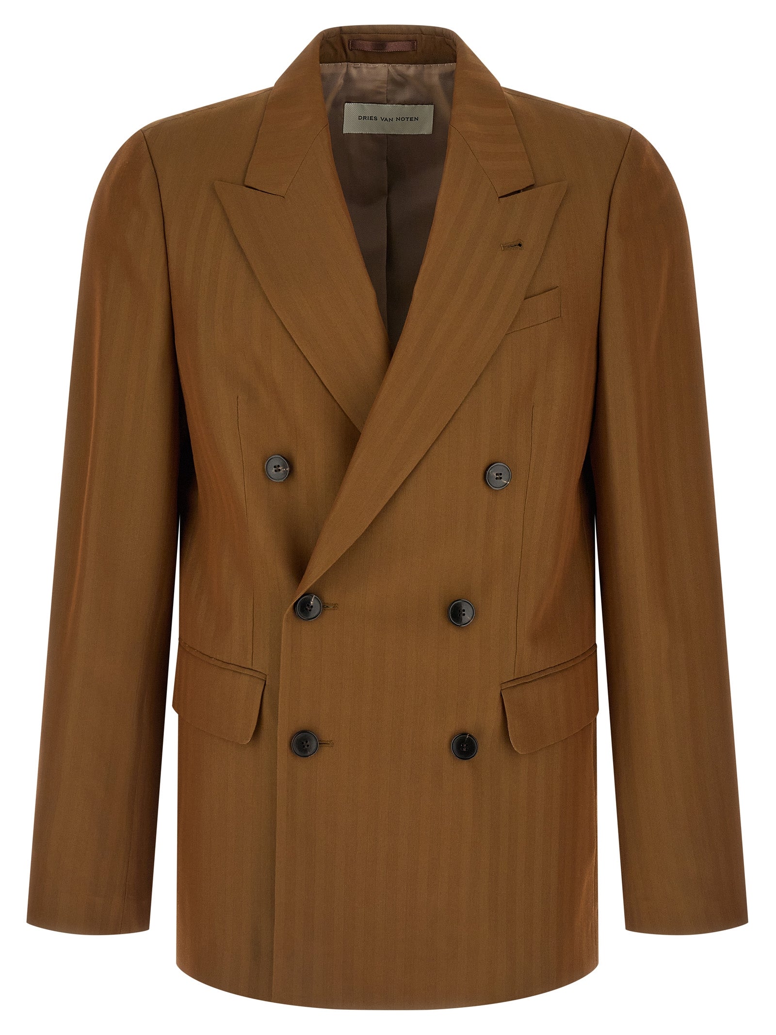 Dries Van Noten Barry Blazer