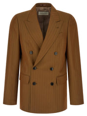 Dries Van Noten Barry Blazer