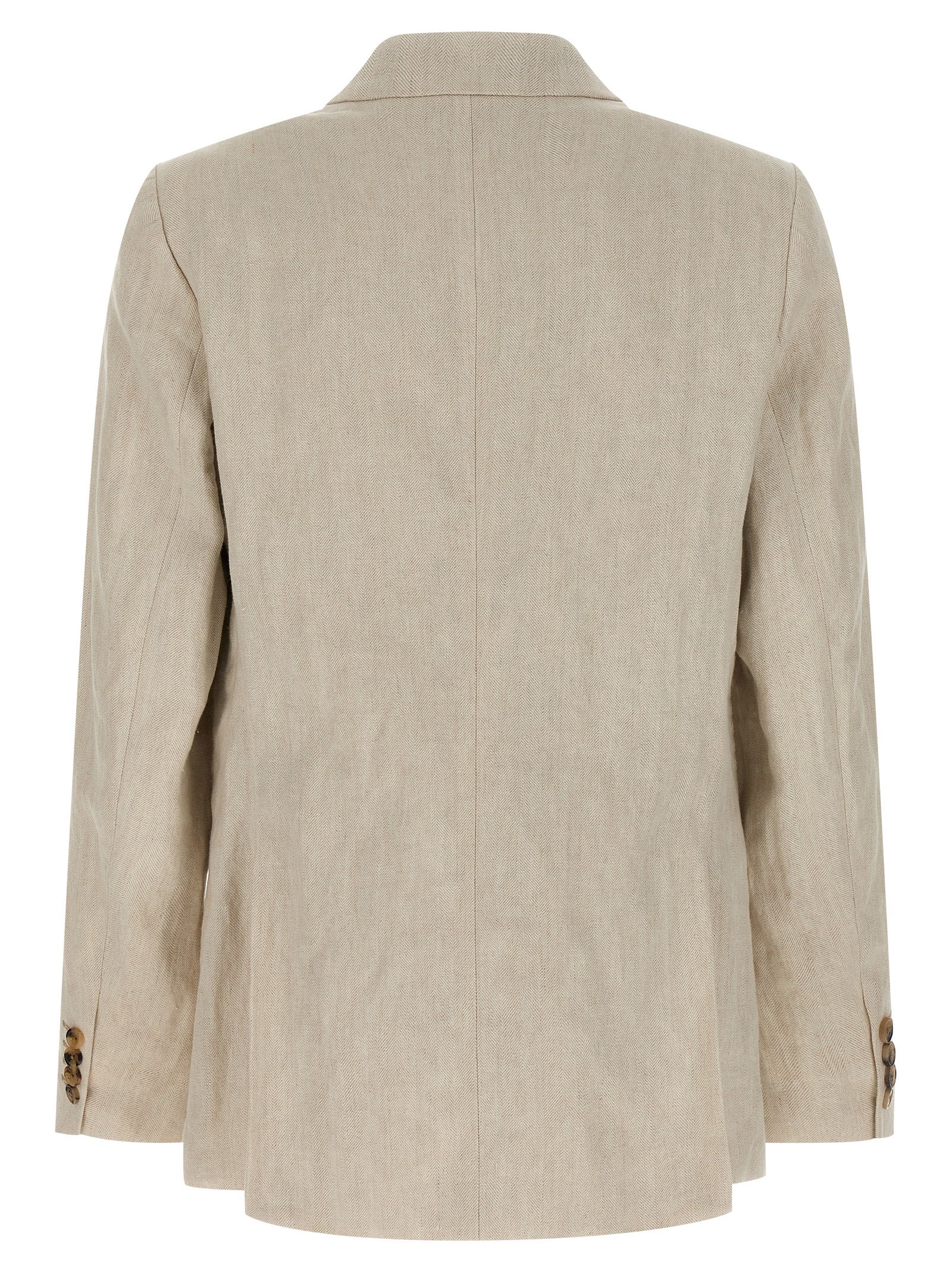 Dries Van Noten Barry Blazer