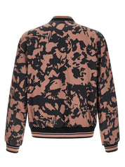 Dries Van Noten Volker Reversible Bomber Jacket – Men’s