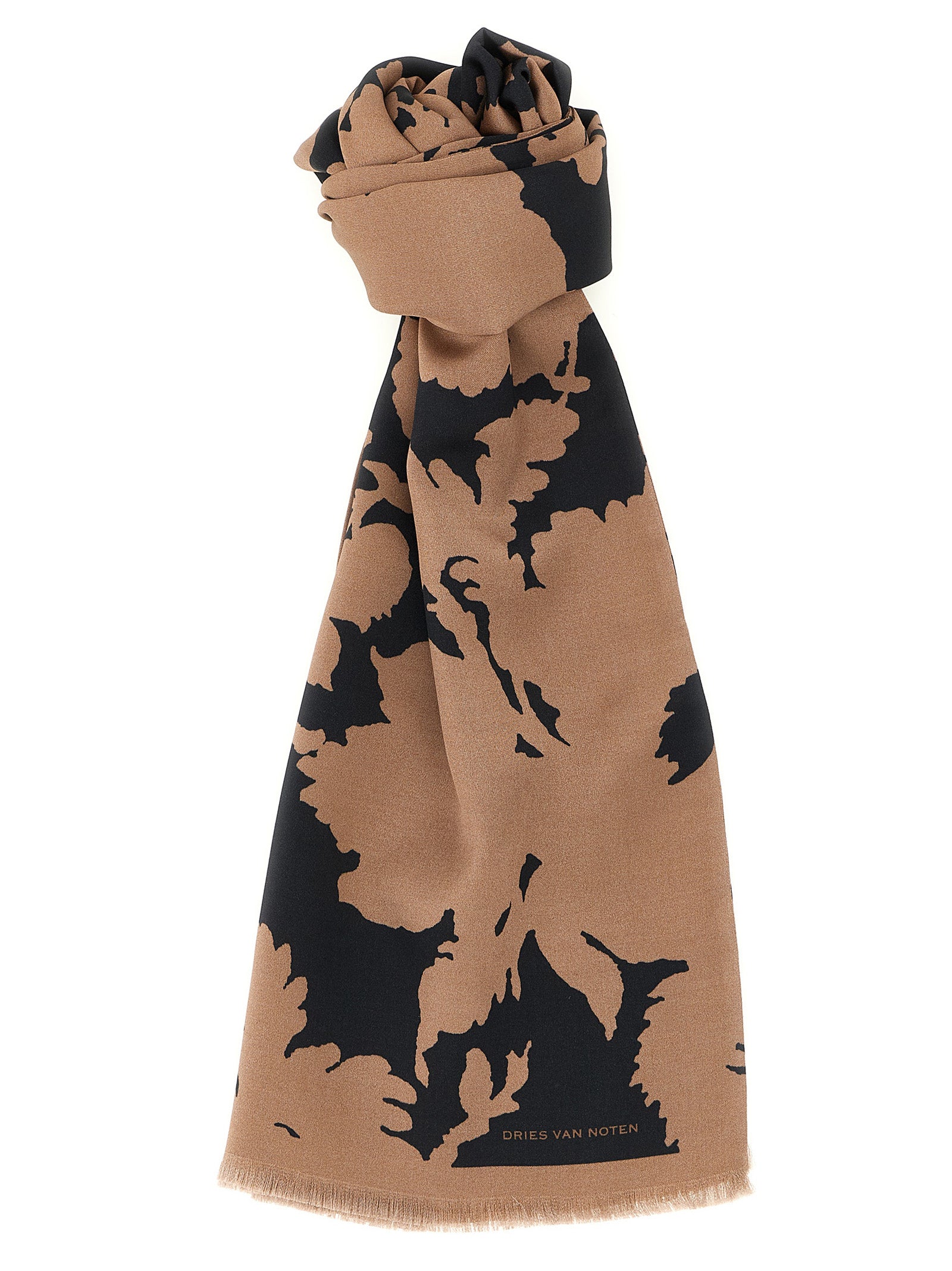 Dries Van Noten  Fancy Scarf