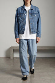 Dries Van Noten Suede Sneakers for Men — Luxury Fit