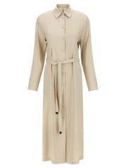 Max Mara Mxpnordica Dress