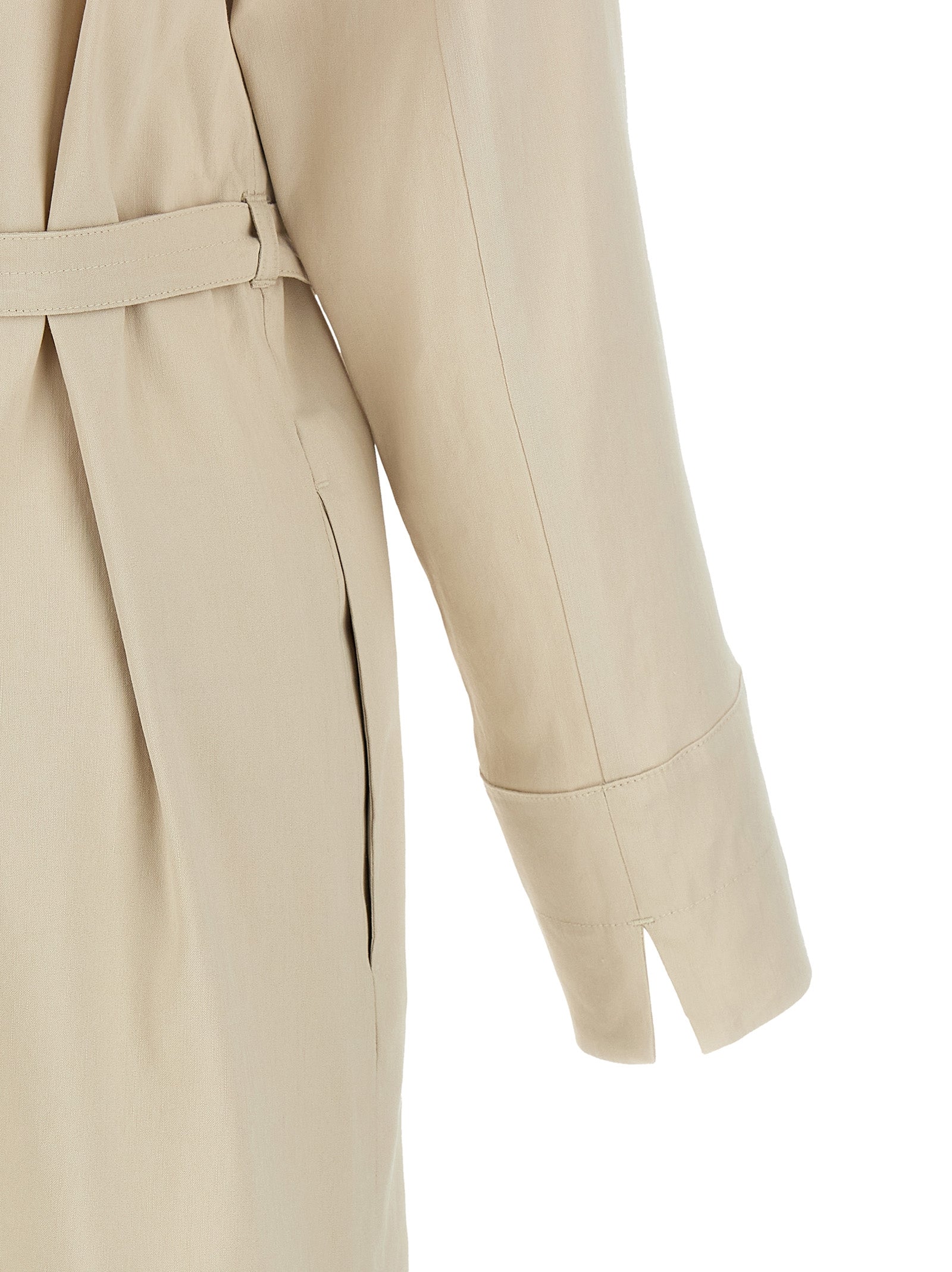 Max Mara Mxpnordica Dress