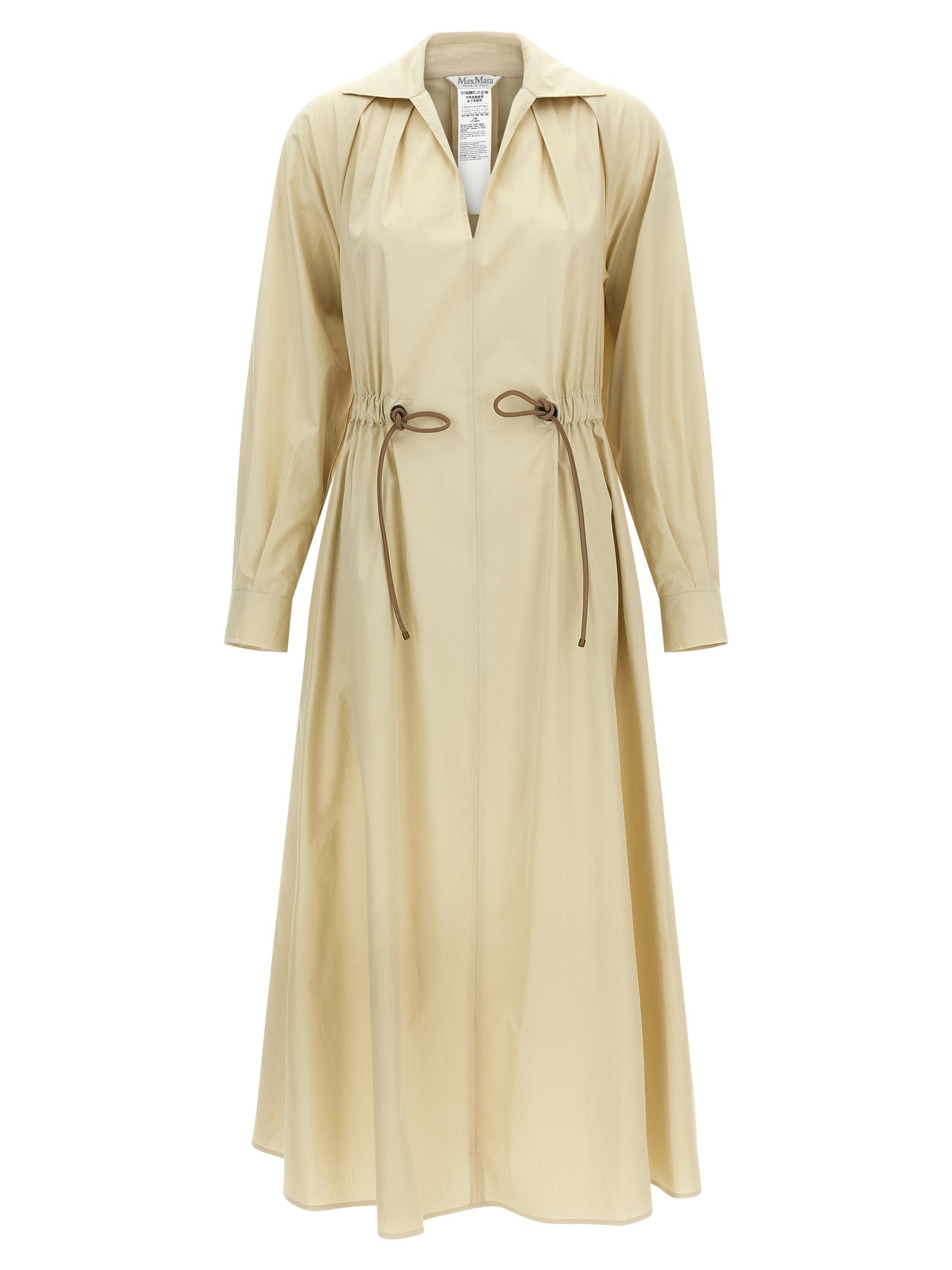 Max Mara Mxmpedaggi Dress