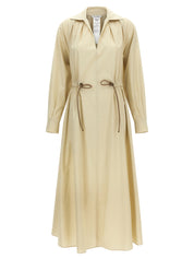 Max Mara Mxmpedaggi Dress
