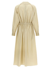 Max Mara Mxmpedaggi Dress