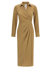 Max Mara Mxmbeta Dress