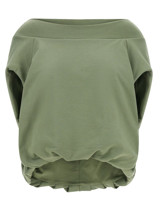 Dries Van Noten  Hamels Sweatshirt