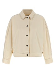 Max Mara Mxpnettare Overshirt
