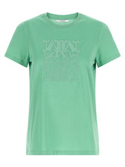 Max Mara Mxmgiovane T-shirt