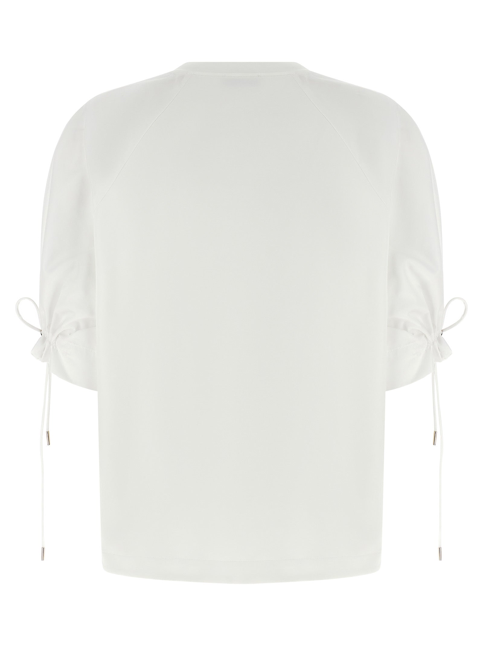 Max Mara Mxmvest T-shirt — Luxury Topwear, Comfort Fit