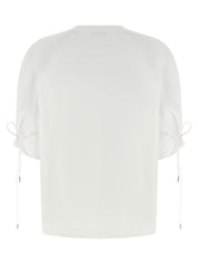 Max Mara Mxmvest T-shirt — Luxury Topwear, Comfort Fit