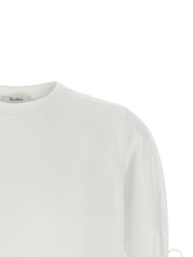 Max Mara Mxmvest T-shirt — Luxury Topwear, Comfort Fit