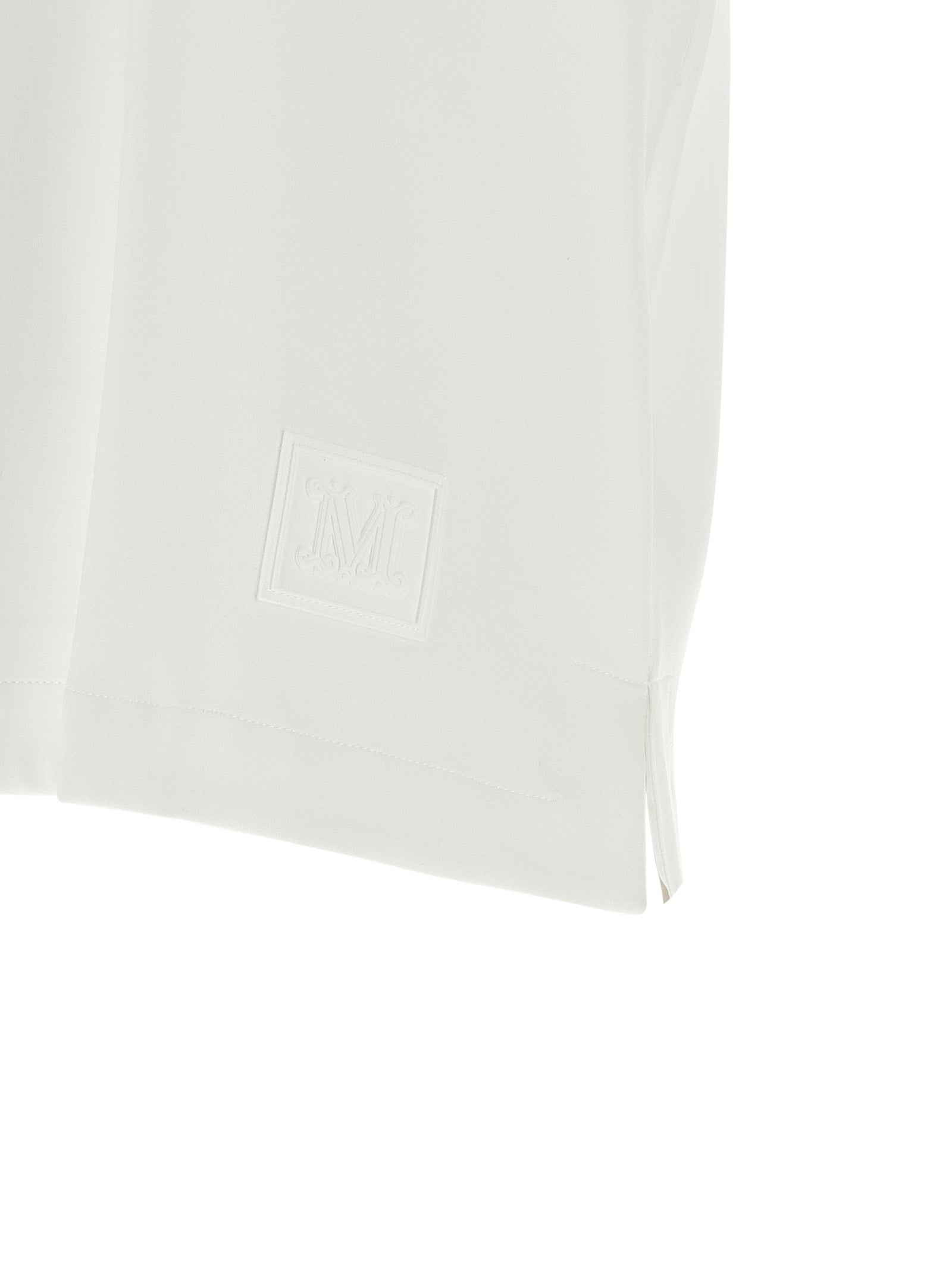 Max Mara Mxmvest T-shirt — Luxury Topwear, Comfort Fit