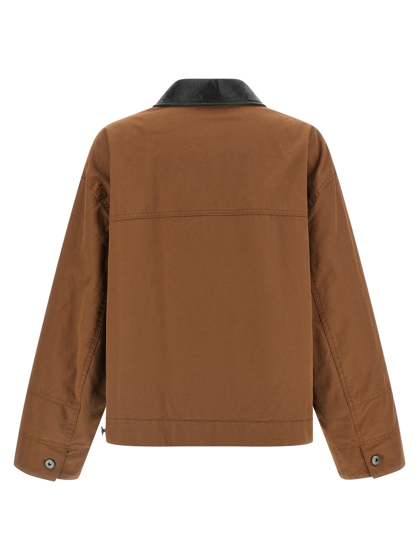 Weekend Max Mara Wkdfreccia Jacket — Quilted Cotton | Aumifour