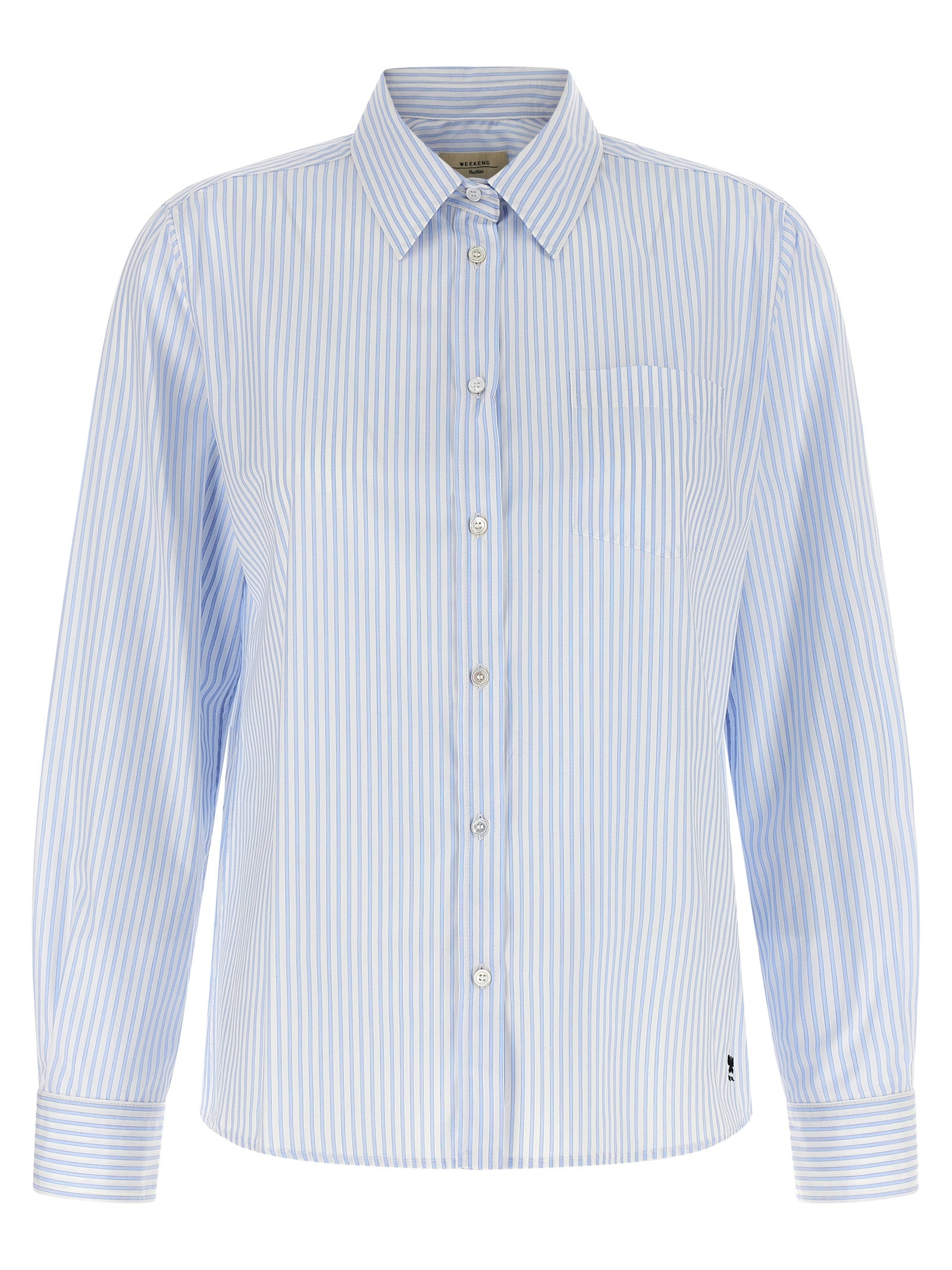 Weekend Max Mara Wkdbahamas Shirt