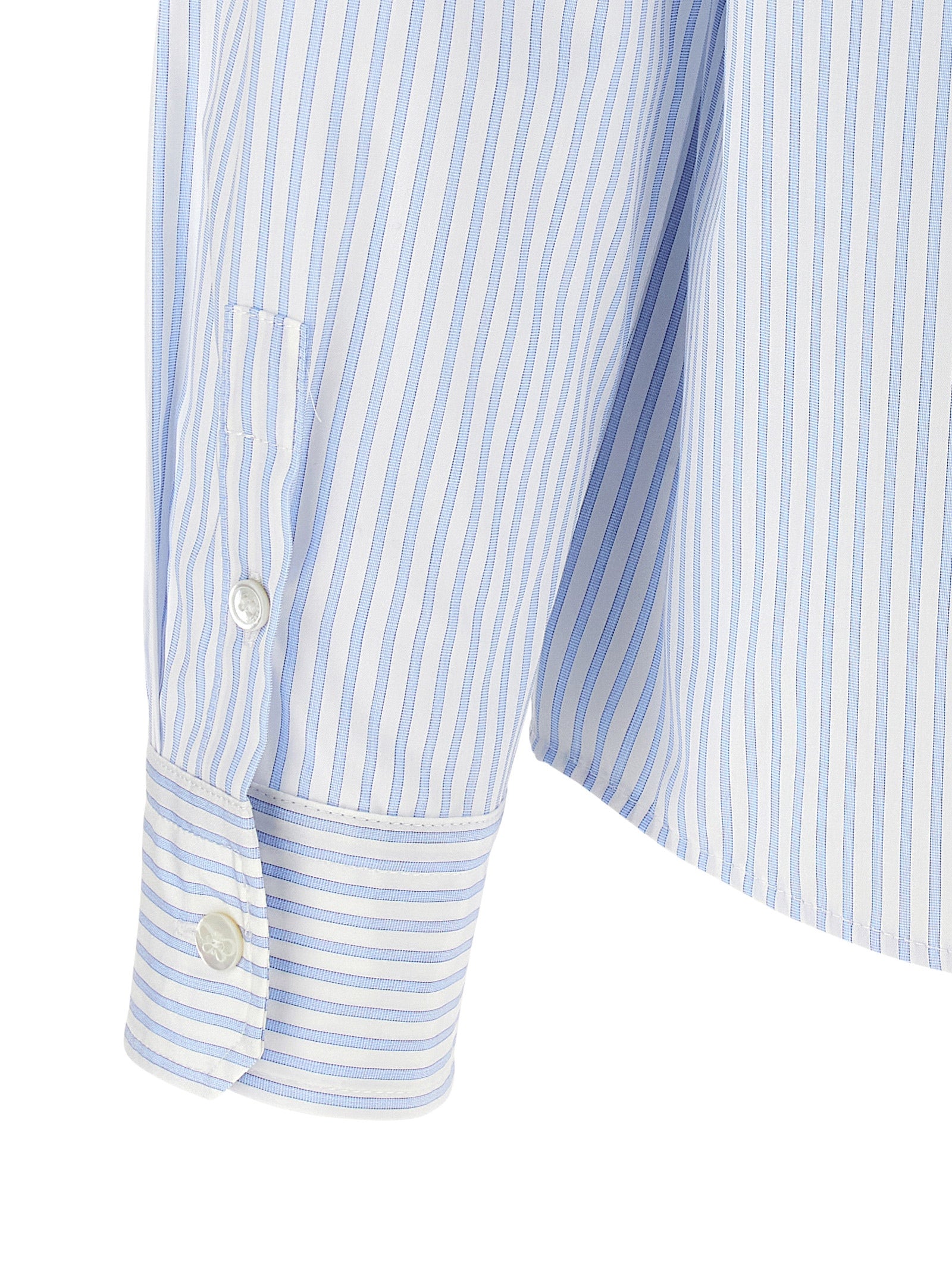 Weekend Max Mara Wkdbahamas Shirt