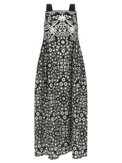 Weekend Max Mara Wkimoli Capsule Mediterranean Ease Dress