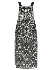 Weekend Max Mara Wkimoli Capsule Mediterranean Ease Dress
