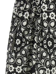 Weekend Max Mara Wkimoli Capsule Mediterranean Ease Dress