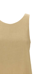 Weekend Max Mara Wikdolmen Capsule Mediterranean Ease Dress