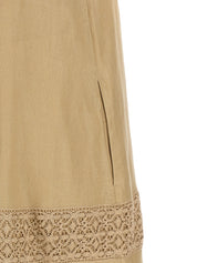 Weekend Max Mara Wikdolmen Capsule Mediterranean Ease Dress