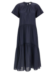 Weekend Max Mara Wkdalloro Dress