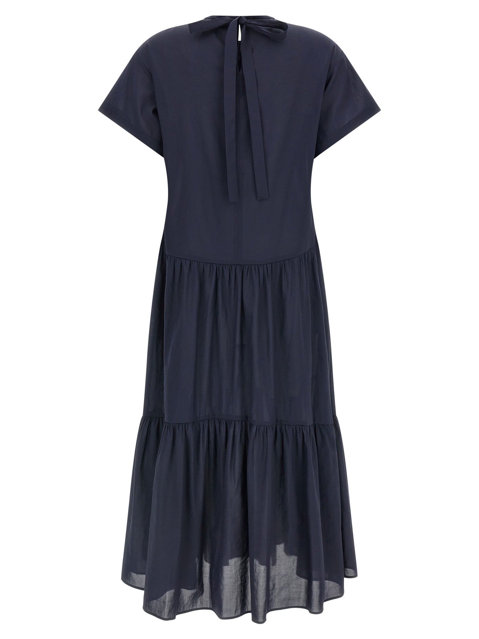 Weekend Max Mara Wkdalloro Dress
