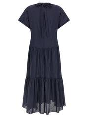 Weekend Max Mara Wkdalloro Dress