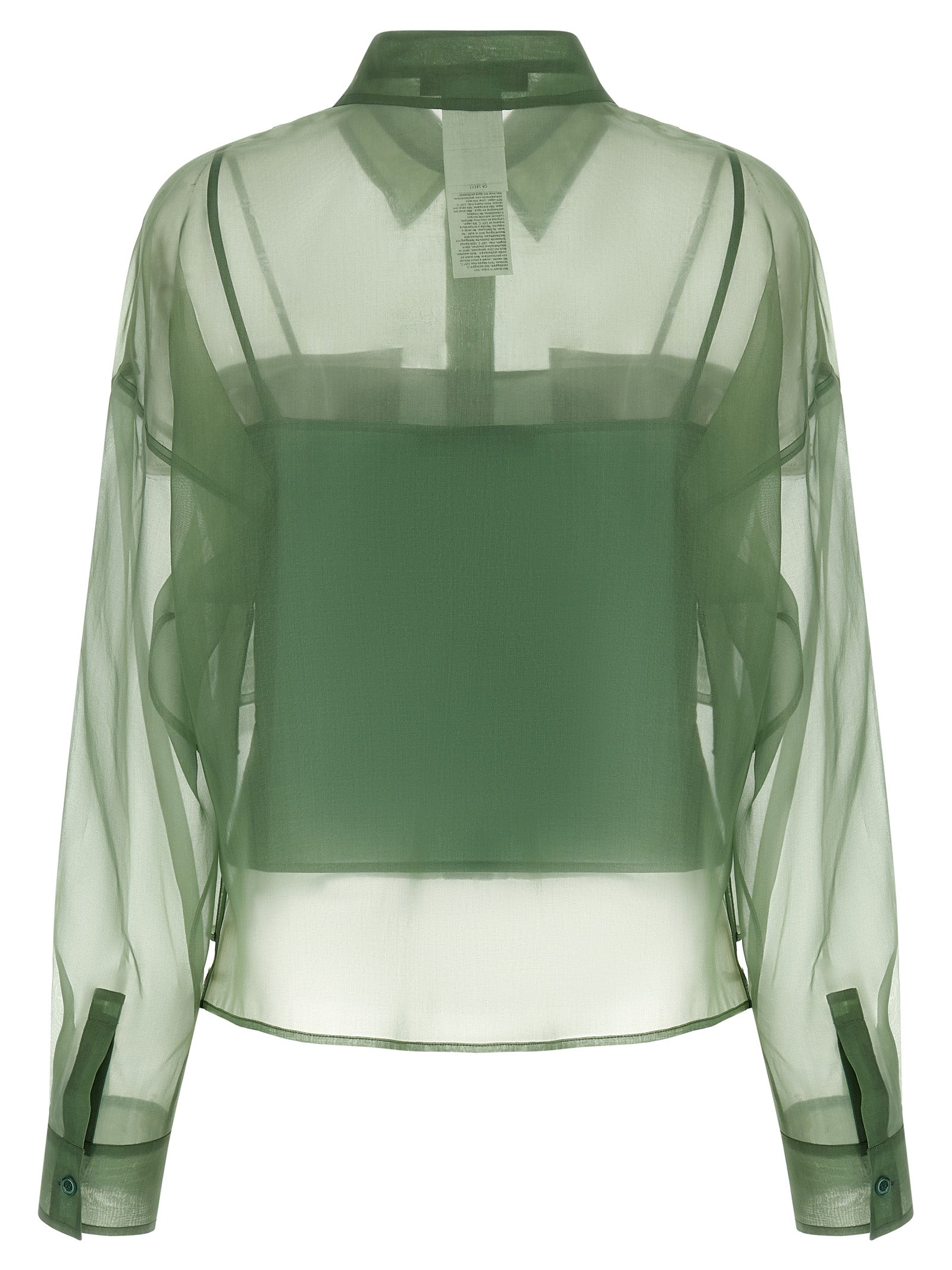 Weekend Max Mara Wkdcolomba Shirt