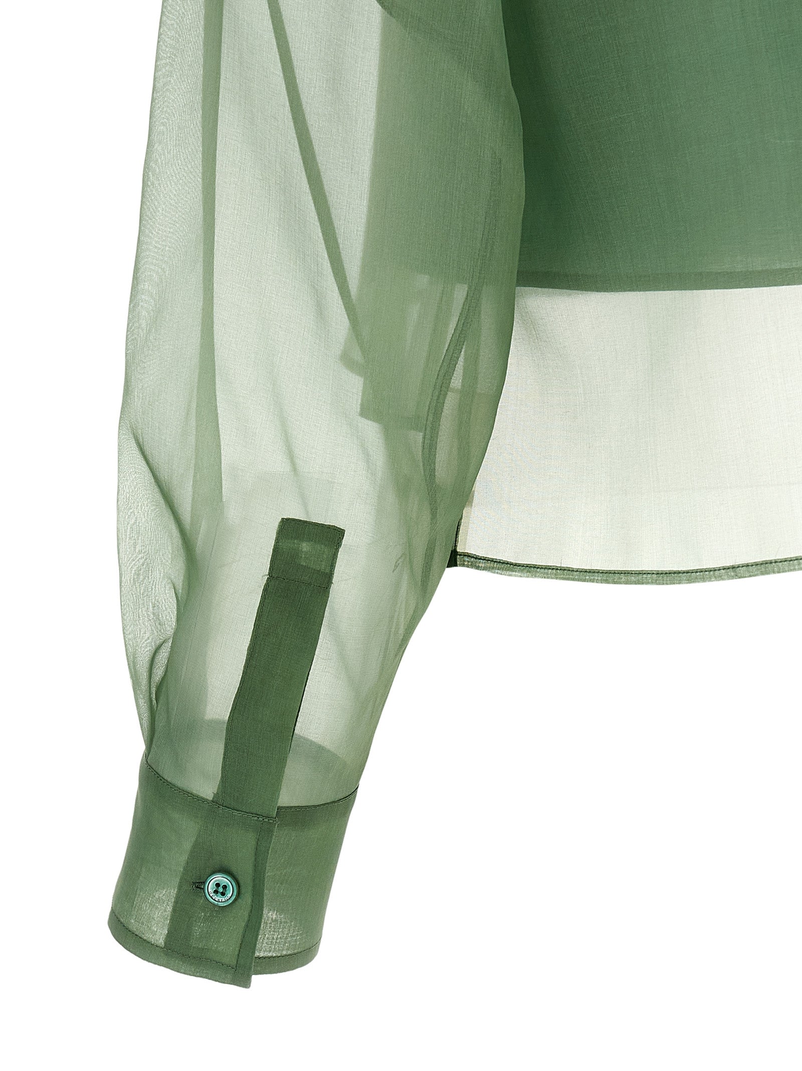 Weekend Max Mara Wkdcolomba Shirt