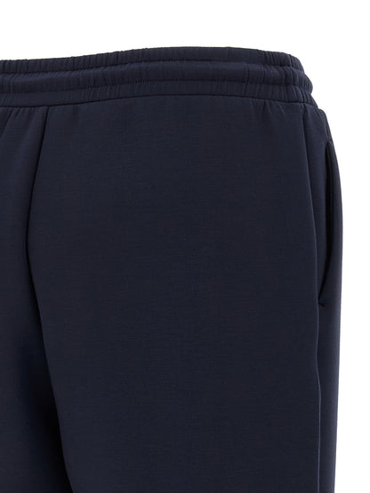 Weekend Max Mara Trousers — Wkdutopia Joggers