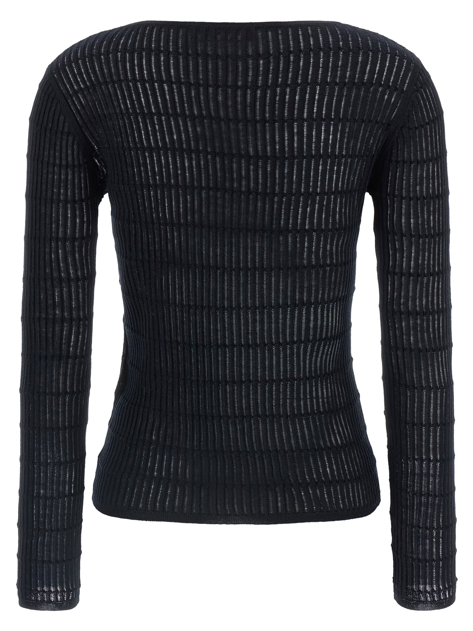 Max Mara Studio Mstpedone Sweater