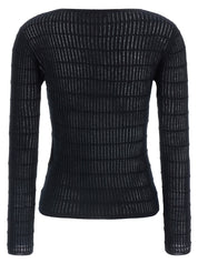 Max Mara Studio Mstpedone Sweater